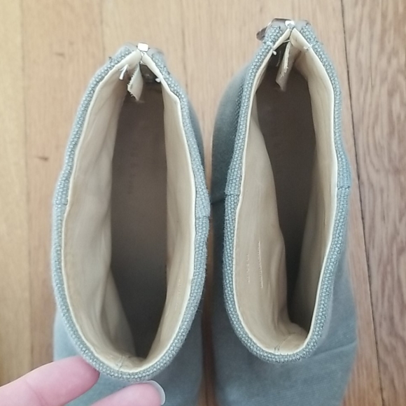 Rag and Bone Classic Newberry Boots, Size 40 - Picture 9 of 10